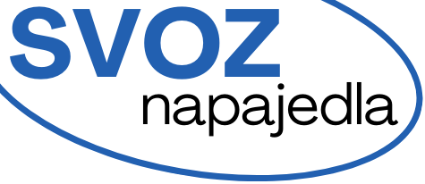 SVOZ Napajedla - logo